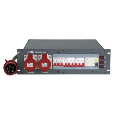 SHOWTEC PS-3202 MKII Powerdistributor