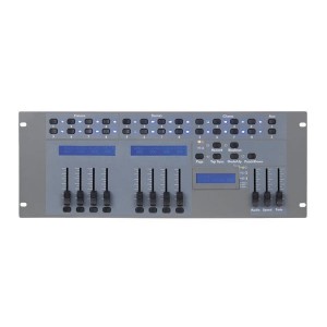 SHOWTEC LED Commander Pro