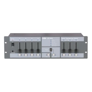 SHOWTEC LP-416 4 Channel chaser