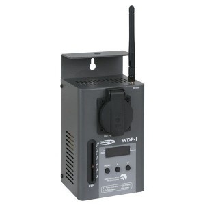 SHOWTEC Single WDP-1 Wireless Dimming Pack