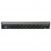 SHOWTEC Net-8/3 3p XLR Artnet Node 8