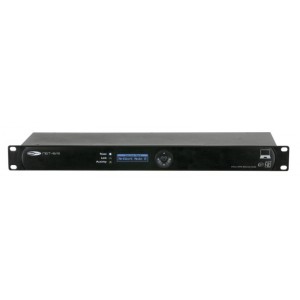 SHOWTEC Net-8/5 5p XLR Artnet Node 8