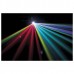 SHOWTEC Galactic RGB-300 Value Line 300mW RGB Laser with IR remote