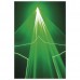 SHOWTEC Galactic G-300 300mW Green Laser - Ilda