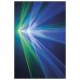 SHOWTEC Galactic G-300 300mW Green Laser - Ilda