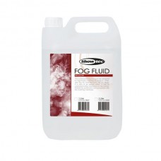 SHOWTEC Fog Fluid 5 Liter