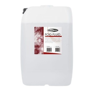 SHOWTEC Fog Fluid 25 Liter