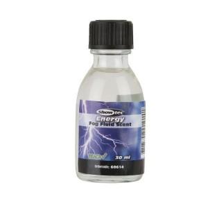 SHOWTEC Fog Fluid Scent Energy 30ml