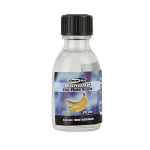 SHOWTEC Fog Fluid Scent Banana 30ml