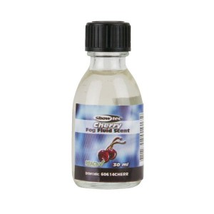 SHOWTEC Fog Fluid Scent Cherry 30ml