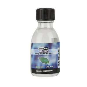 SHOWTEC Fog Fluid Scent Mint 30ml