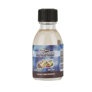 SHOWTEC Fog Fluid Scent Tutti Frutti 30ml