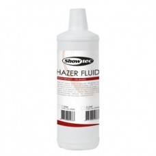 SHOWTEC Hazer Fluid 1 Liter Oil-based