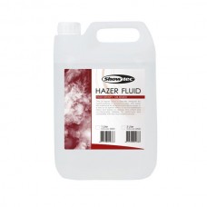 SHOWTEC Hazer Fluid 5 Liter Oil-based