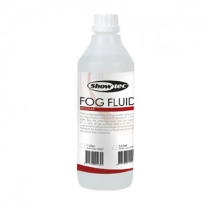 SHOWTEC Fog Fluid 1 Liter