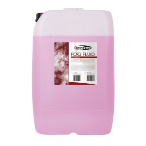 SHOWTEC Fog fluid 25 ltr high density