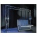 SHOWTEC Mobile DJ Truss Stand