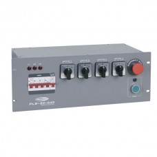 SHOWTEC PLE-30-040 4 ch. Chainhoist controller