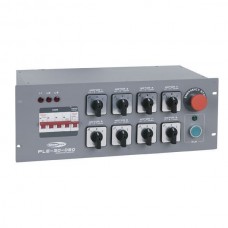 SHOWTEC PLE-30-080 8 ch. Chainhoist controller