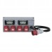 SHOWTEC PLE-30-080 8 ch. Chainhoist controller