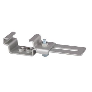 SHOWTEC Mini Tent Clamp METAL