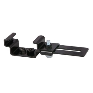 SHOWTEC Mini Tent Clamp BLACK