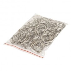 SHOWTEC Keyring for Rapido Curtain- clamp - bag of 100 pcs