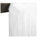 SHOWTEC String Curtain 3(h)x3(w)m White, incl velcro