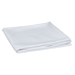 SHOWTEC Stretch Cover 200cm White