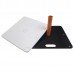 SHOWTEC Baseplate Cover 60x60cm White