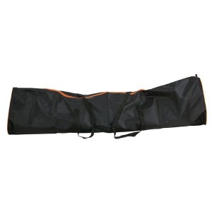SHOWTEC Bag - Soft nylon - Black 210(l) x 16(w) x 35(h)cm