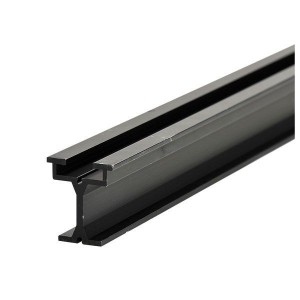 SHOWTEC Eurotrack - Rail - 200(l)cm Black