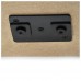 SHOWTEC Eurotrack - Ceiling mount Black