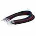 SHOWTEC Rope for Bollard Blue - 150cm