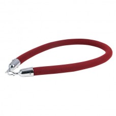 SHOWTEC Rope for Bollard Red - 150cm
