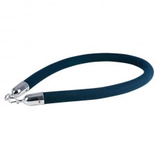 SHOWTEC Rope for Bollard Blue - 150cm
