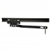 SHOWTEC Eurotrack - Overlap arm Black