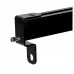 SHOWTEC Eurotrack - End stop Black