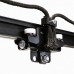 SHOWTEC Eurotrack - Rope connector