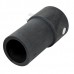 SHOWTEC 4W connector complete f.40,6mm tube black