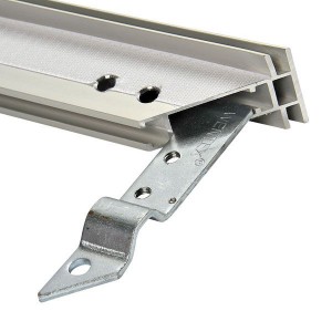 SHOWTEC SF - Steel Angle 90ш