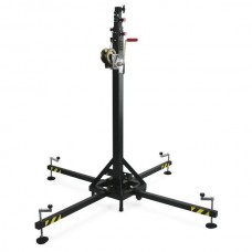 SHOWTEC  MT-150 - 150 kg, 5,3m