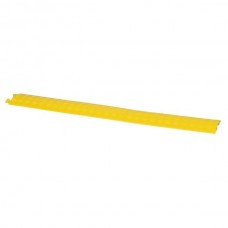 SHOWTEC  Cable Cover 3 Yellow ABS Channel Size: 39x13mm