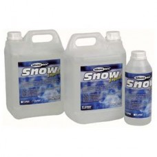 SHOWTEC Snow/Foam Concentrate 5 Liter