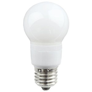 SHOWTEC LED Ball 50mm E27 Warm White 19 LED