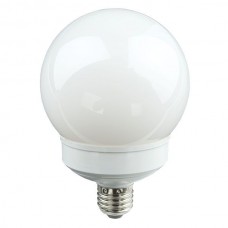 SHOWTEC LED Ball 100mm E27 RGB 18 LED