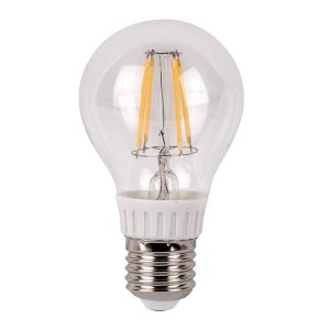 SHOWTEC LED Bulb Clear WW E27 4W, dimmable