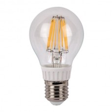 SHOWTEC LED Bulb Clear WW E27 8W, dimmable