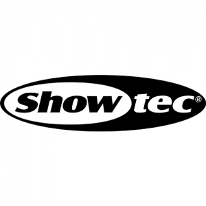 SHOWTEC Velcro hook 2cm wide roll 25m self adhesive