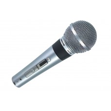 SHURE 565SD-LC динамический кардиоидный вокальный микрофон с переключаемым импедансом